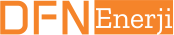 DFN Enerji Logo